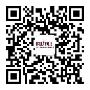 浙江克利雅服饰有微信公众号