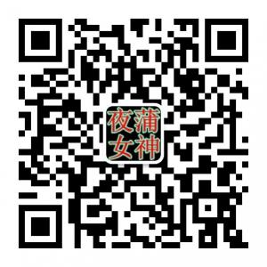 夜蒲女神购物网微信公众号
