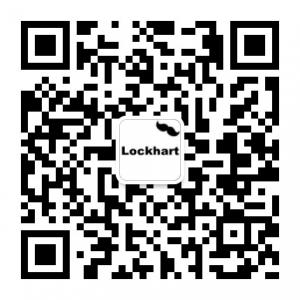 <b>爱美丽爱Lockhart</b>微信公众号