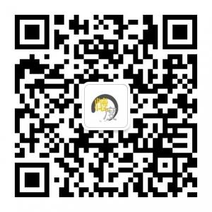 成为更好的人微信公众号