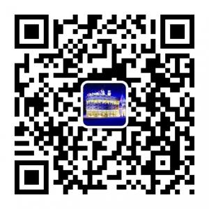 亲子乐园达人圈微信公众号