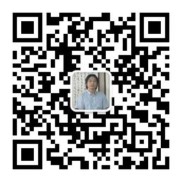 书法陈少增微信公众号