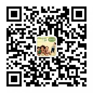 健康营养活力之家微信公众号
