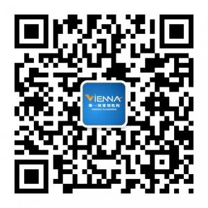 维一纳广告策划公司微信公众号