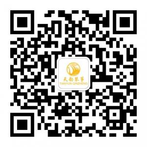 扬州天韵古筝古琴微信公众号