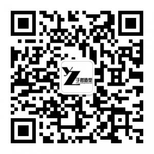 于哲化妆摄影培训微信公众号