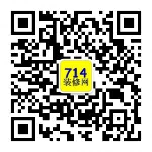 新房装修客厅装修微信公众号