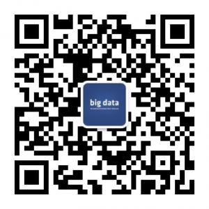 政商大数据微信公众号