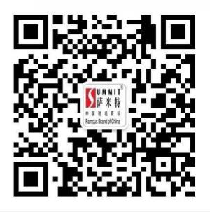 番禺萨米特陶瓷微信公众号