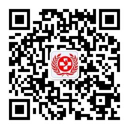 松原阳光门诊微信公众号