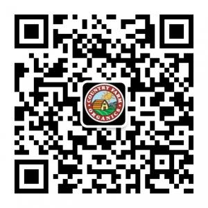 健康有机小铺微信公众号