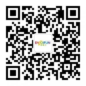 音博凡浦东联洋中心微信公众号