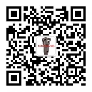 凿岩工具、潜孔钻微信公众号