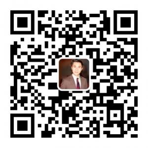 会议策划胡珺喆微信公众号