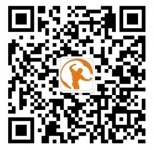永州浪力健身俱乐微信公众号