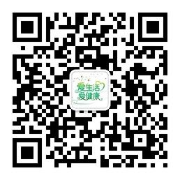 健康知识大全微信公众号