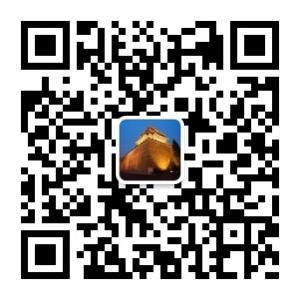 皇城根儿下微信公众号
