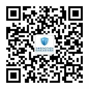 杭州强生男科医院微信公众号