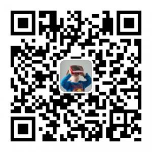 楠楠的VR视界微信公众号
