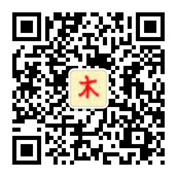 木凡美食行微信公众号
