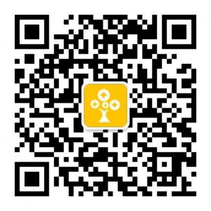 黄金树官微微信公众号