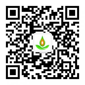 天惠有机农场微信公众号