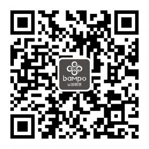 bampo半坡饰族艺术手袋微信公众号