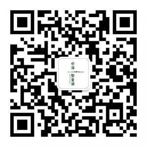 中海.黎香湖微信公众号
