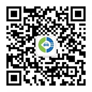 库车网汽车金融微信公众号