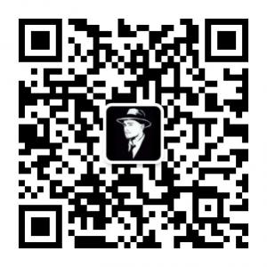 创业项目哥微信公众号