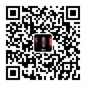 好玩产品之上古神微信公众号