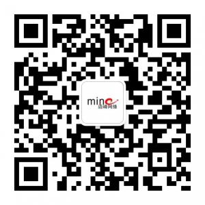 广州迈峰网络科技有限公司微信公众号