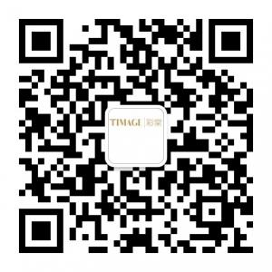 timage彩棠微信公众号