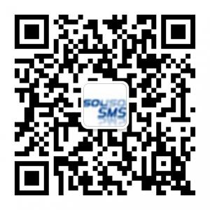 上海搜搜文化广告公司微信公众号