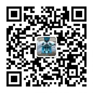 南京顺康数控微信公众号