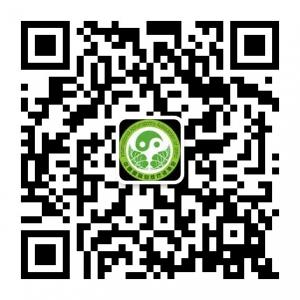 中国国际自然疗法微信公众号