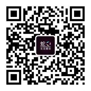 蛇口生活圈微信公众号