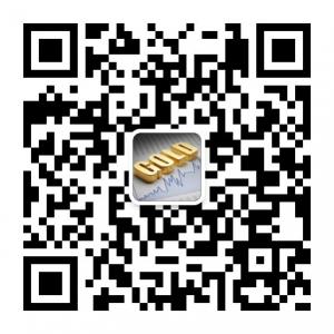 现货黄金白银投资微信公众号