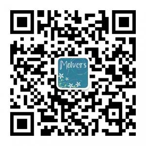 Molvers手表微信公众号