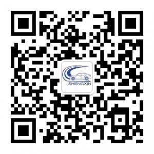 锡盟盛鑫驾校微信公众号