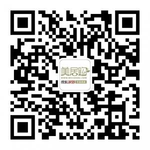 美居购家居软装饰微信公众号
