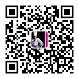 王森西点西餐咖啡学院微信公众号