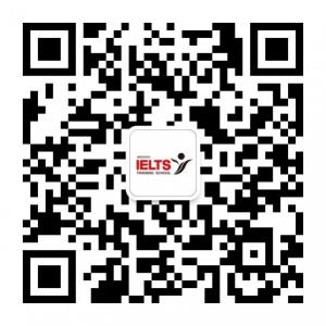 荆州雅思英语学校微信公众号