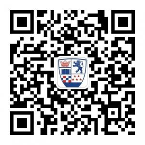 南昌格林皇家幼稚园微信公众号