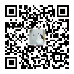 一只对生活很有意见的猫微信公众号