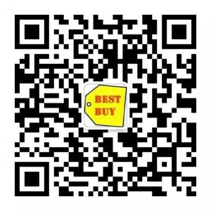 BestBuyChina中国好货微信公众号