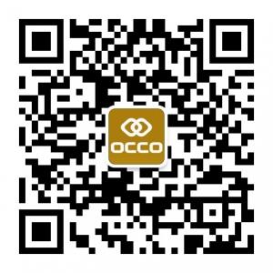 OCCO纳米太阳镜微信公众号