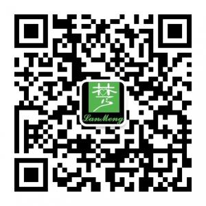 西安兰梦窗帘有限微信公众号