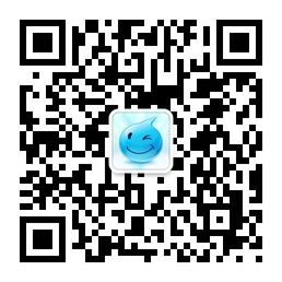 网购的那点事儿微信公众号