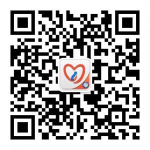 健康小秘书微信公众号